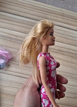 Кукла барби barbie mattel 6