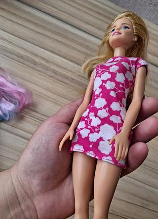 Кукла барби barbie mattel 7