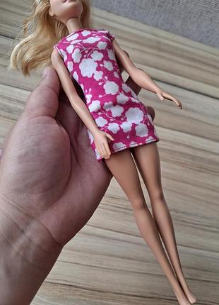 Кукла барби barbie mattel 3