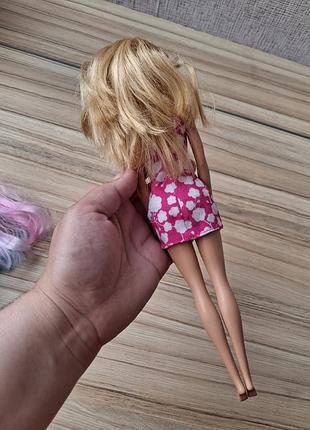 Кукла барби barbie mattel 5
