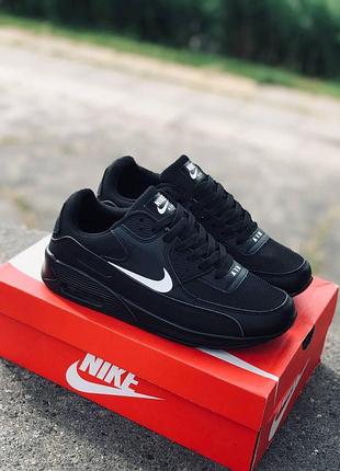 Nike air max 90 кросівки чоловічі найк аїр макс 90 кросівки