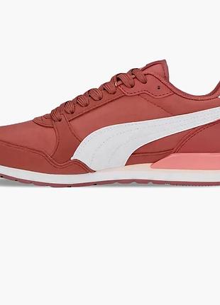 Urbanshop com ua кросівки жіночі puma st runner v3 nl orange 384857-18 розміри запитуйте