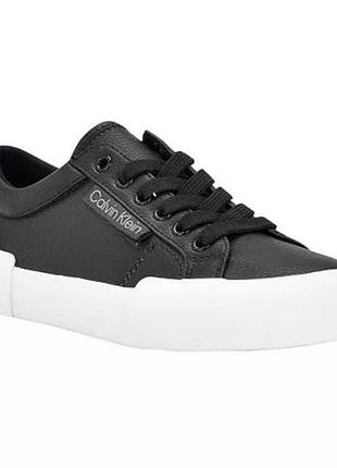 Крссовки calvin klein ck chanse 2 женские кеды низкие