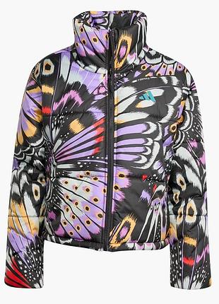 Urbanshop com ua пуховик женский adidas farm rio multi jl8611 размеры запитуйте