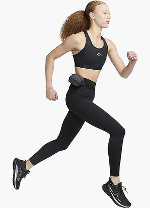 Urbanshop com ua легінси жіночі nike trail go black fn2664-010 розміри запитуйте