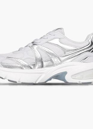 Urbanshop com ua кроссовки женские skechers shadow - stellar 90 grey/metallic 177357-gry размеры запиту