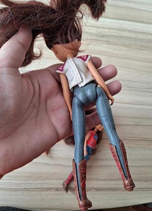 Ляльки spirit mattel 9