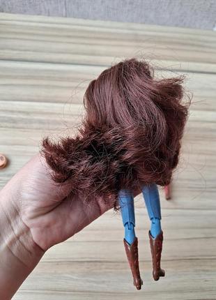 Ляльки spirit mattel 4