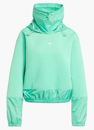 Urbanshop com ua ветровка женская adidas by stella mccartney turquoise jg1071 размеры запитуйте