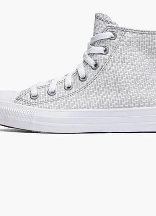 Urbanshop com ua кеды женские converse chuck taylor all star slate sage grey 572622c размеры запиту