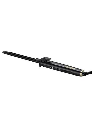 Плойка для волосся babyliss pro hi-performance curling tong 13mm bab2490e