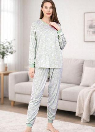 Пижама домашний костюм primark supersoft pyjamasxs