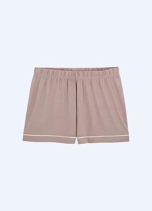 Піжамні шорти 2xs primark