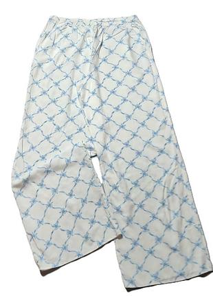 Пижамные штаны primark l