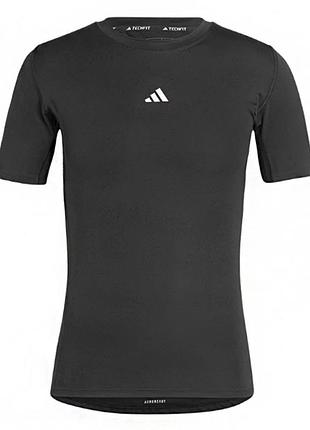 Термофутболка adidas techfit