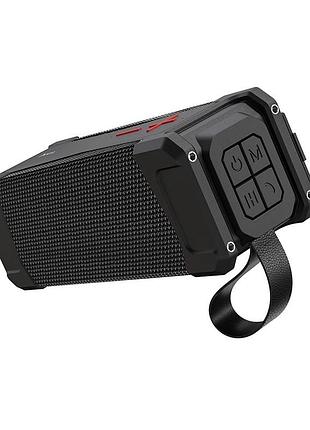 Нова потужна колонка hoco hc6 20w вологозахисна
