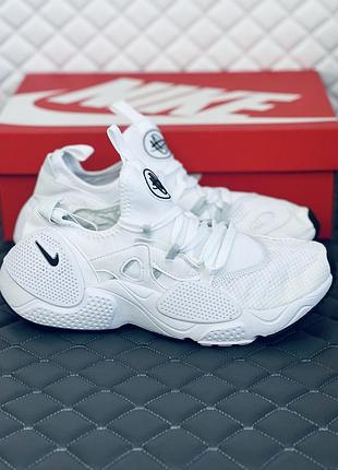 Кросівки чоловічі nike huarache кроссовки найк хуараче мужские 45, весна