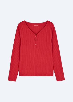 Пижамный свитер primark