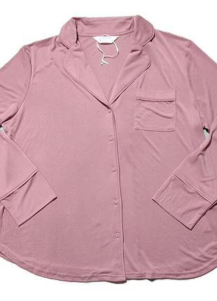 Пижамная рубашка primark 2xl