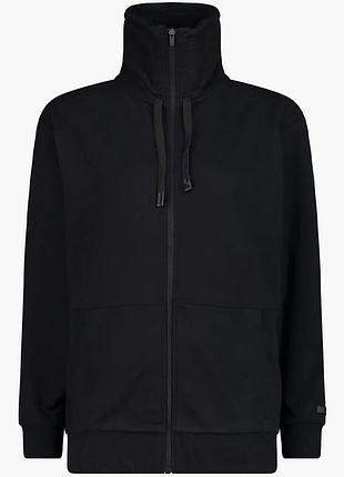 Urbanshop com ua куртка жіноча cmp jacket black 33d3426-u901 розміри запитуйте