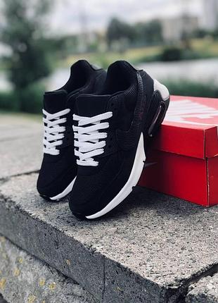 Nike air max 90 кроссовки найк аир макс лето сетка найк 90 кросовки 45, 41