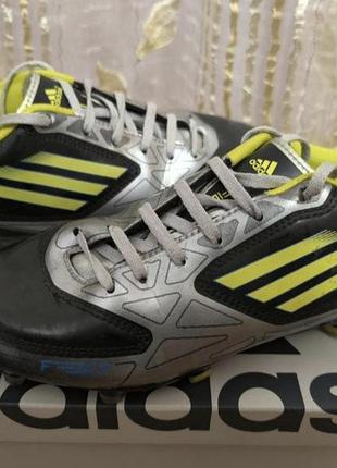 Бутси для хлопчика adidas оригінал