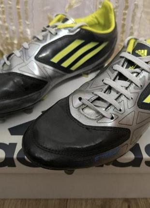 Бутси для хлопчика adidas оригінал