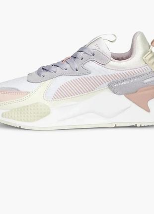 Urbanshop com ua кросівки жіночі puma rs-x candy wns white 39064701 розміри запитуйте
