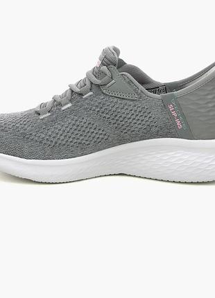 Urbanshop com ua кроссовки женские skechers skech-lite pro-natur grey 150012-gymt размеры запитуйте