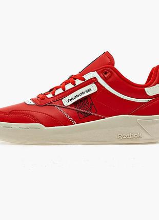 Urbanshop com ua кроссовки мужские reebok club c legacy keyth haring red gz1459 размеры запиту