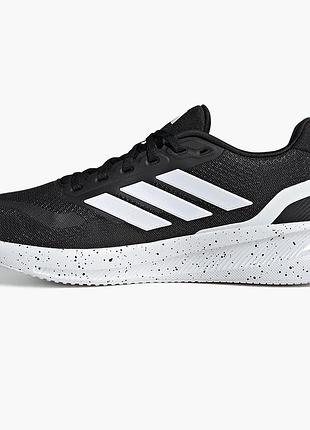Urbanshop com ua кросівки чоловічі adidas runfalcon black/white jr5089 розміри запитуйте