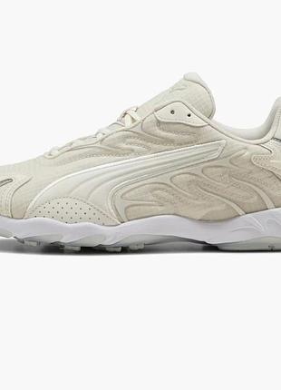 Urbanshop com ua кросівки унісекс puma inhale essentials beige 403275-01 розміри запитуйте