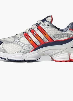 Urbanshop com ua кросівки унісекс adidas ozweego pro shoes white/metallic ih5240 розміри запитуйте