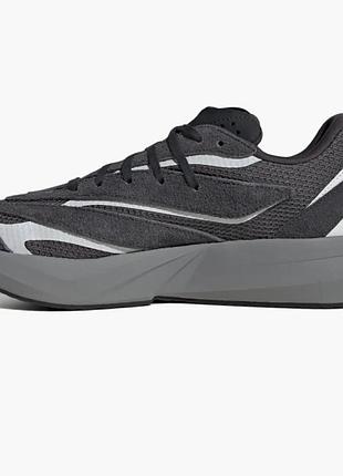 Urbanshop com ua кроссовки унисекс adidas lightblaze grey jq9972 размеры запитуйте