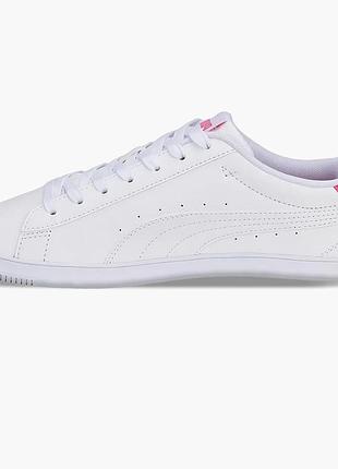 Urbanshop com ua кросівки жіночі puma vikky lopro white 385845-03 розміри запитуйте