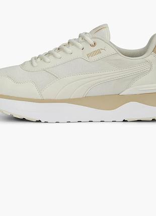 Urbanshop com ua кросівки жіночі puma r78 voyage beige 380729-25 розміри запитуйте