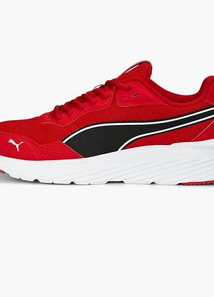 Urbanshop com ua кроссовки унисекс puma supertec zero red 384642-12 размеры запитуйте