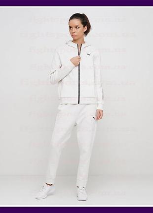 Жіночий спортивний костюм puma (пума)