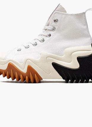 Urbanshop com ua кеды женские converse run star motion white 171546c размеры запитуйте