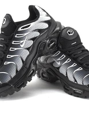 Найк аир макс плюс тн. подростковые кроссовки весна лето осень nike air max plus tn кроссовки унисекс.