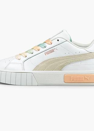 Urbanshop com ua кроссовки женские puma cali star gl white 381885-01 размеры запитуйте