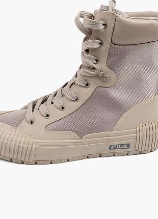Urbanshop com ua ботинки женские fila cityblock beige ffw018580038 размеры запитуйте