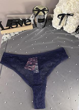 Шикарні високі трусики hunkemoller