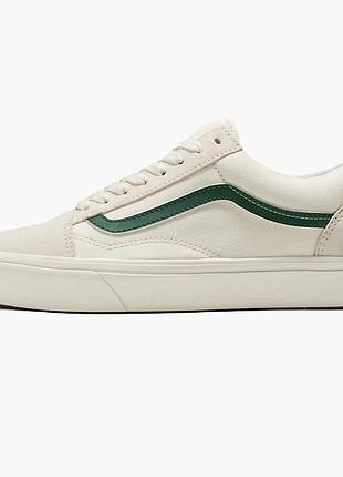 Urbanshop com ua кеды унисекс vans old skool comfycush white vn0007nbwgr размеры запитуйте