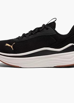 Urbanshop com ua кросівки жіночі puma stakd evo black 311289-01 розміри запитуйте