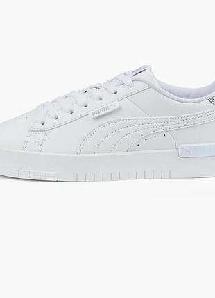Urbanshop com ua кросівки жіночі puma jada distressed white 387621-02 розміри запитуйте