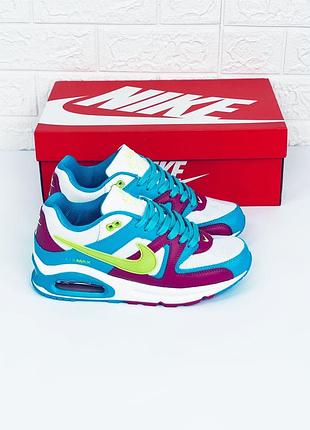 Кроссовки женские nike air max 90 кожа кросовки найк аир макс 90 36, 36