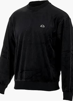 Urbanshop com ua світшот жіночий ellesse twilight sweatshirt black sgx21033-011 розміри запитуйте