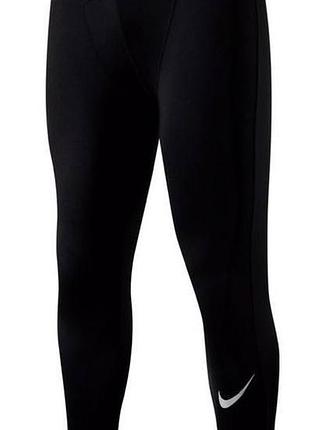Чоловічі термоштани nike pro combat dri-fit core (тільки у розмірі m, xl, xxl-3xl!!!)