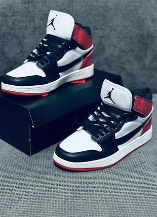 Кроссовки зимние nike jordan 4 retro кроссовки унисекс найк джордан ретро 4 кросовки джордан зима 42